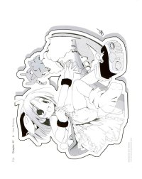 BUY NEW moetan - 128861 Premium Anime Print Poster